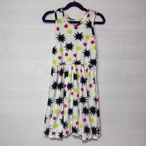 Dotdotsmile Dress Size 7 Tank New with Tags